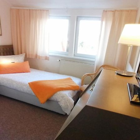 Landhaus Martens Bresewitz Екстер'єр фото