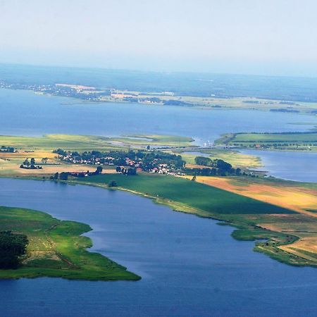 Landhaus Martens Bresewitz Екстер'єр фото