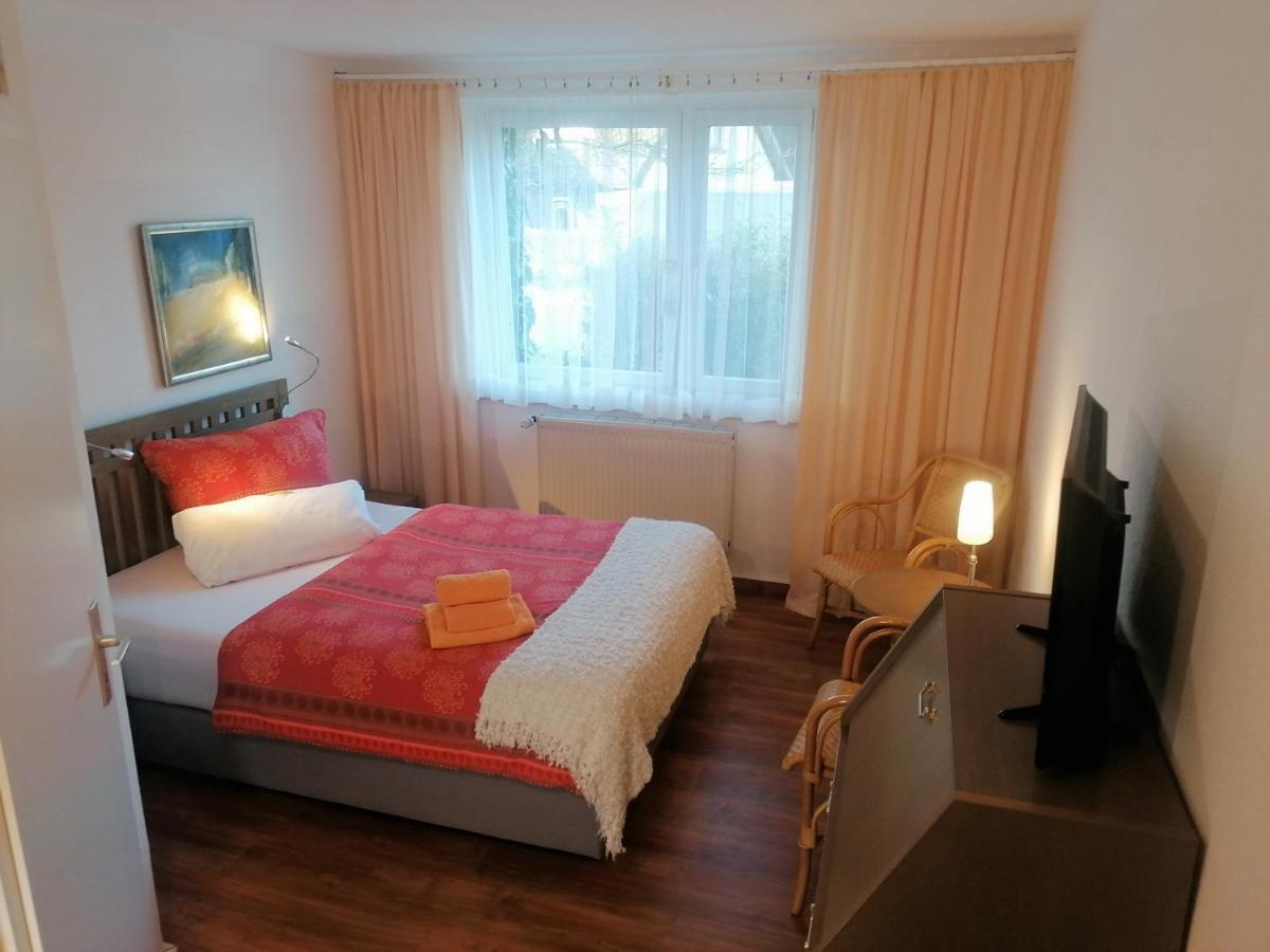 Landhaus Martens Bresewitz Екстер'єр фото