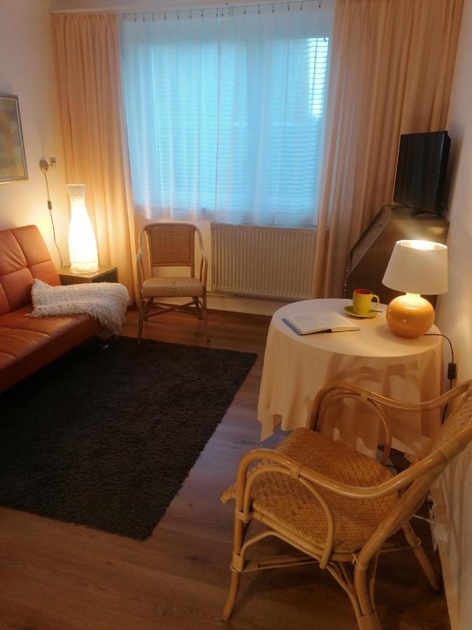 Landhaus Martens Bresewitz Екстер'єр фото