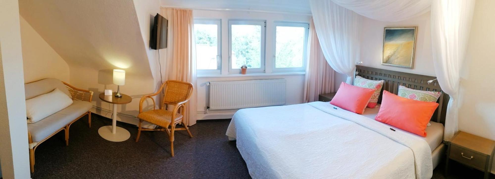 Landhaus Martens Bresewitz Екстер'єр фото