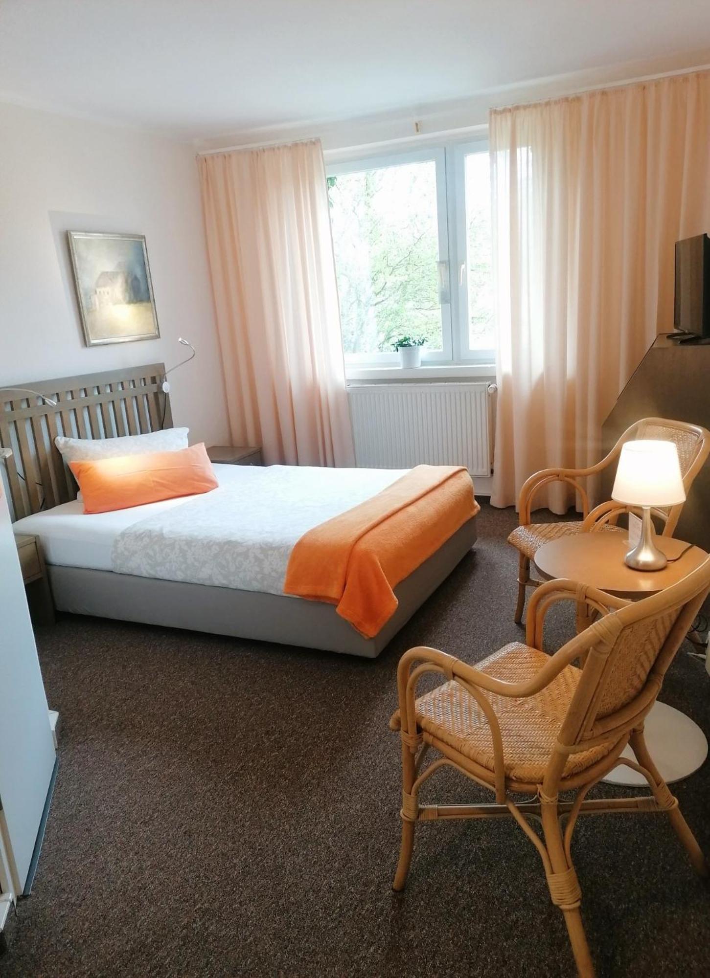 Landhaus Martens Bresewitz Екстер'єр фото