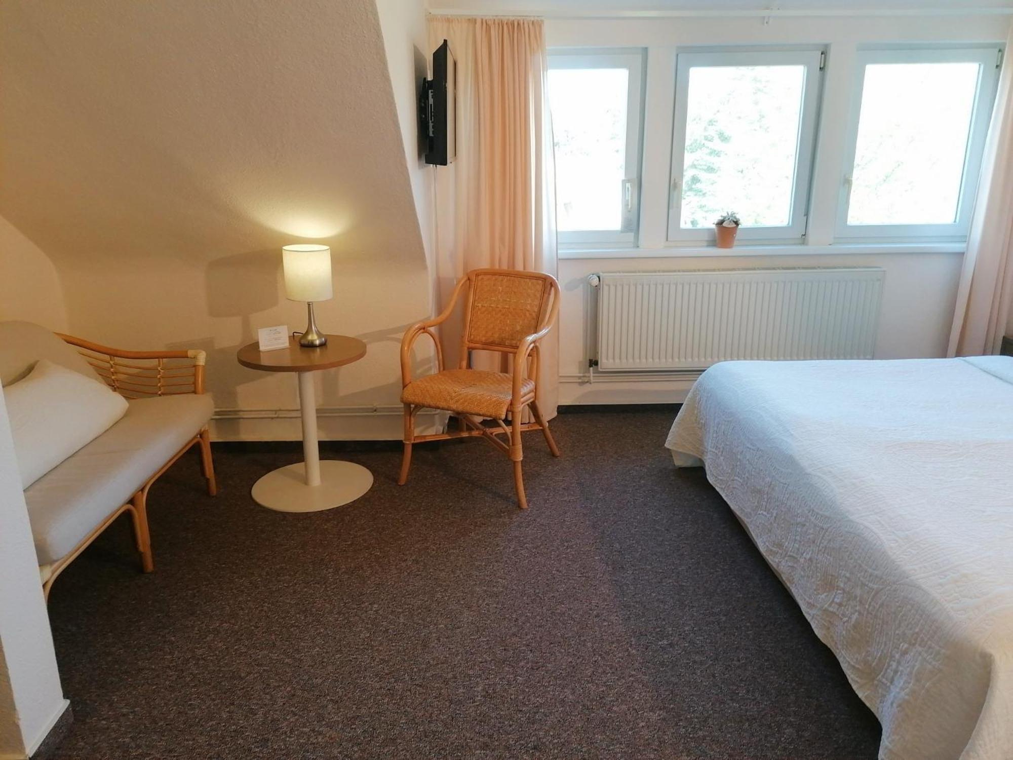 Landhaus Martens Bresewitz Екстер'єр фото