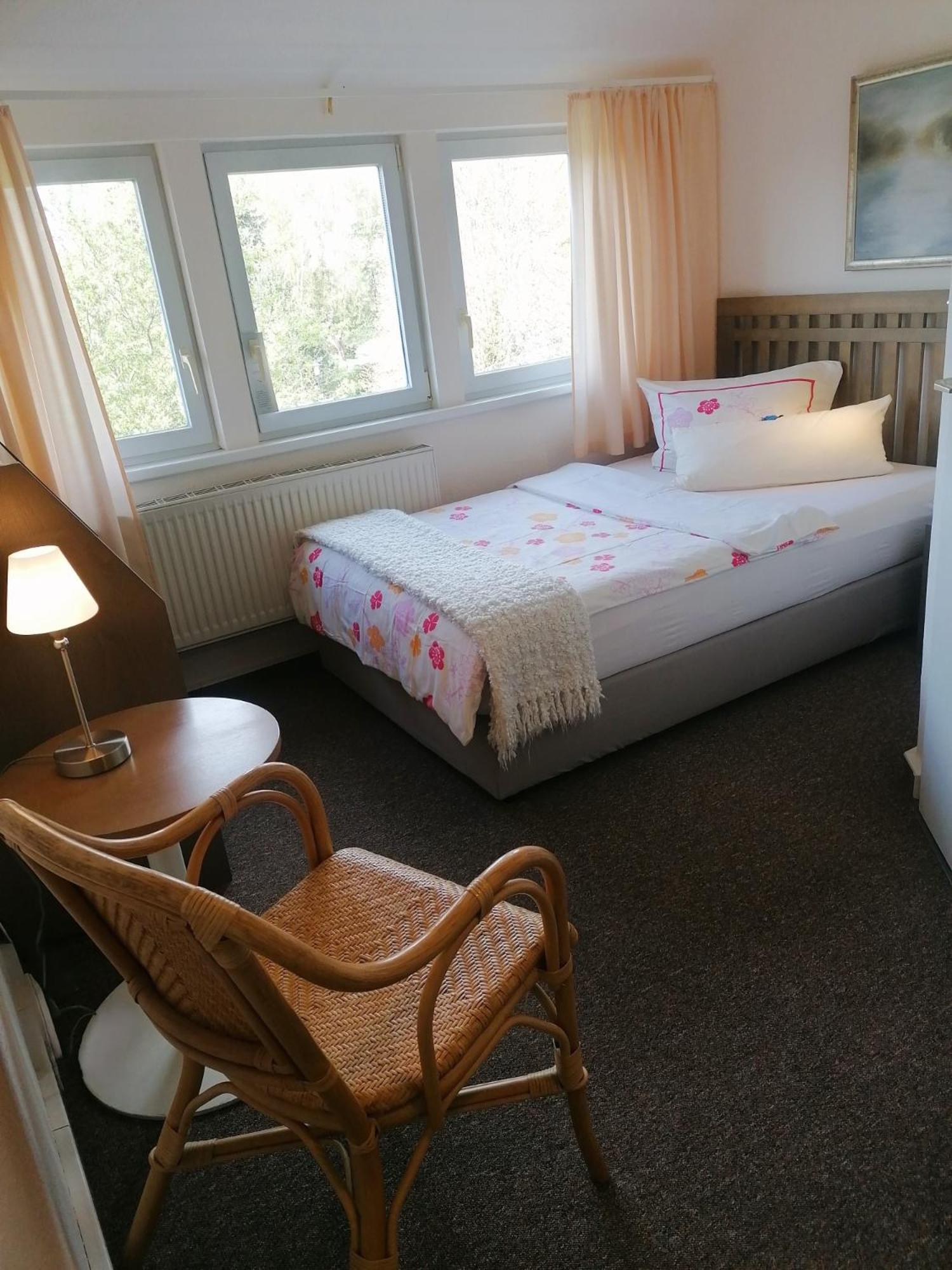 Landhaus Martens Bresewitz Екстер'єр фото