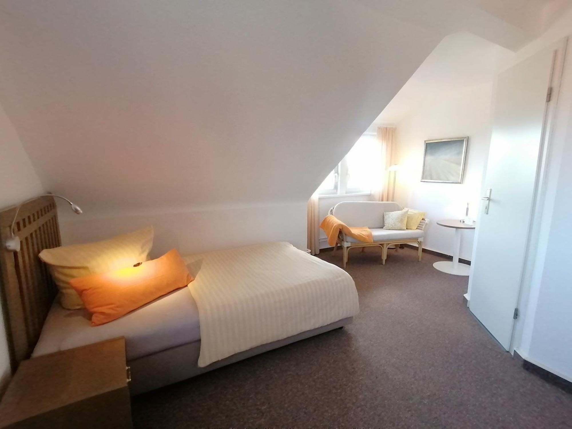 Landhaus Martens Bresewitz Екстер'єр фото