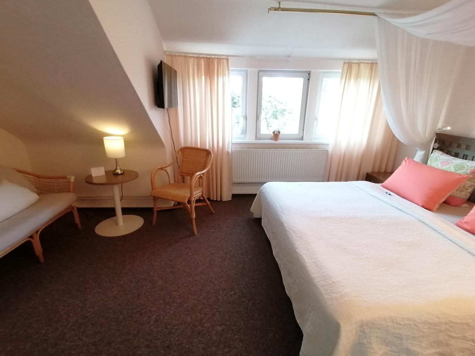 Landhaus Martens Bresewitz Екстер'єр фото