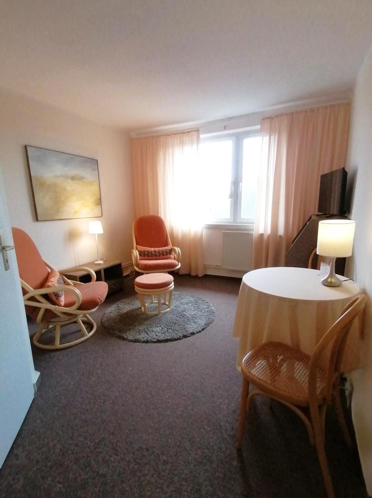 Landhaus Martens Bresewitz Екстер'єр фото