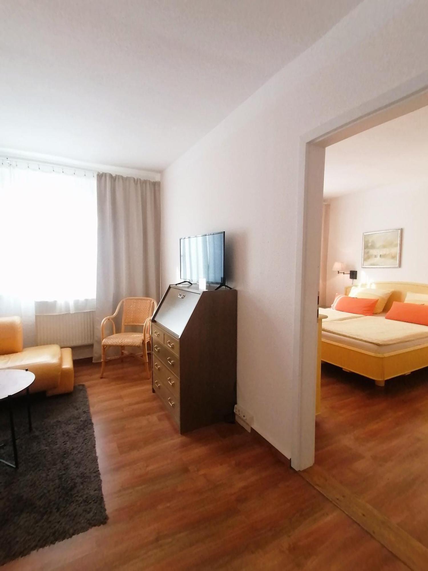 Landhaus Martens Bresewitz Екстер'єр фото