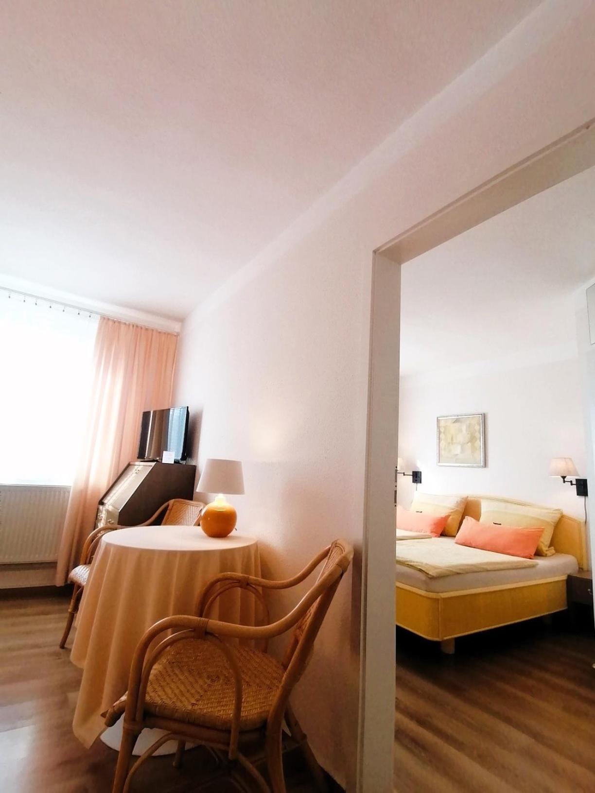 Landhaus Martens Bresewitz Екстер'єр фото