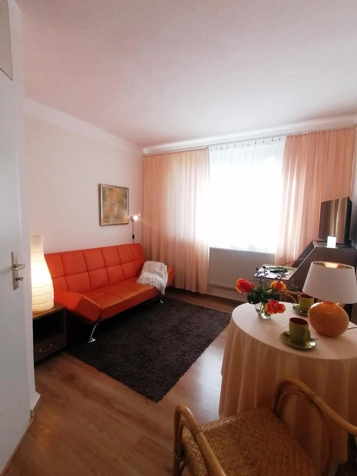 Landhaus Martens Bresewitz Екстер'єр фото