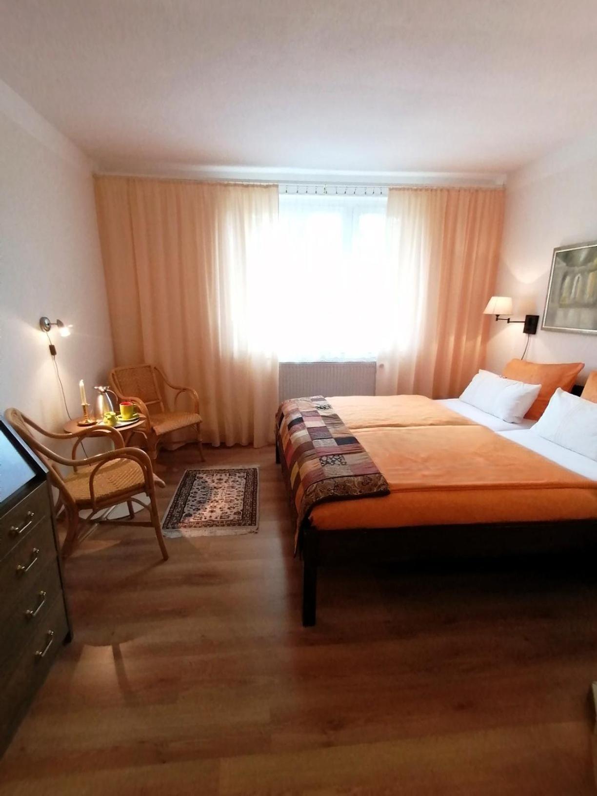 Landhaus Martens Bresewitz Екстер'єр фото