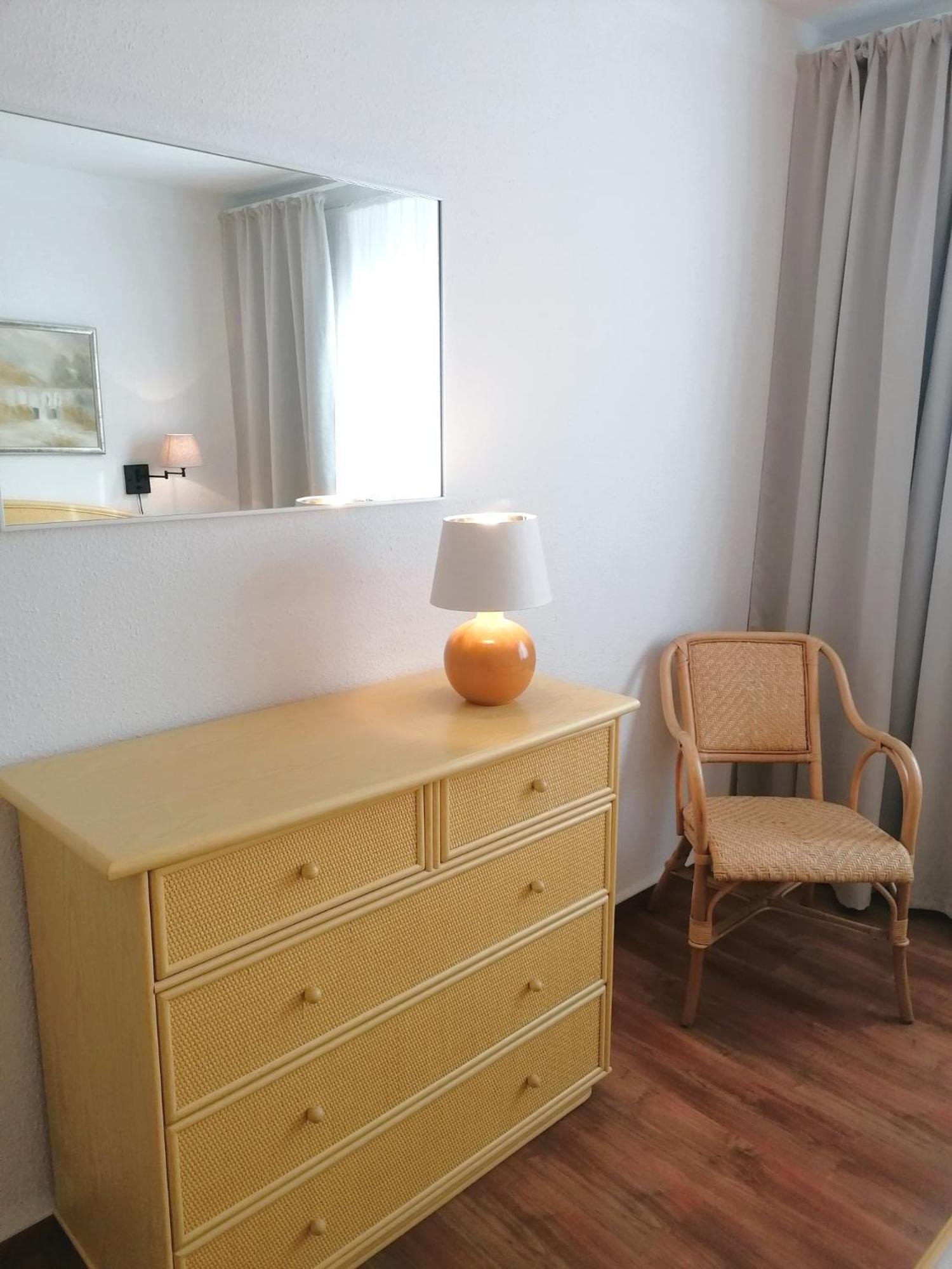 Landhaus Martens Bresewitz Екстер'єр фото