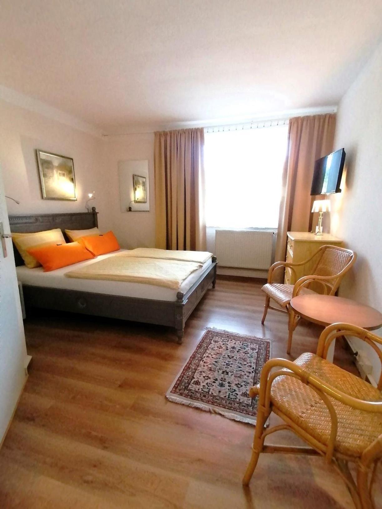 Landhaus Martens Bresewitz Екстер'єр фото