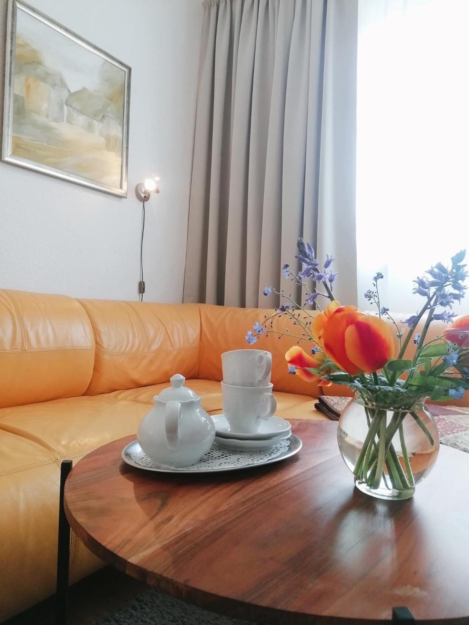 Landhaus Martens Bresewitz Екстер'єр фото
