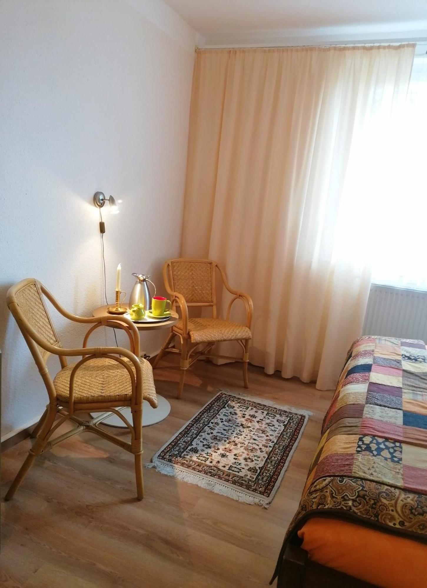 Landhaus Martens Bresewitz Екстер'єр фото