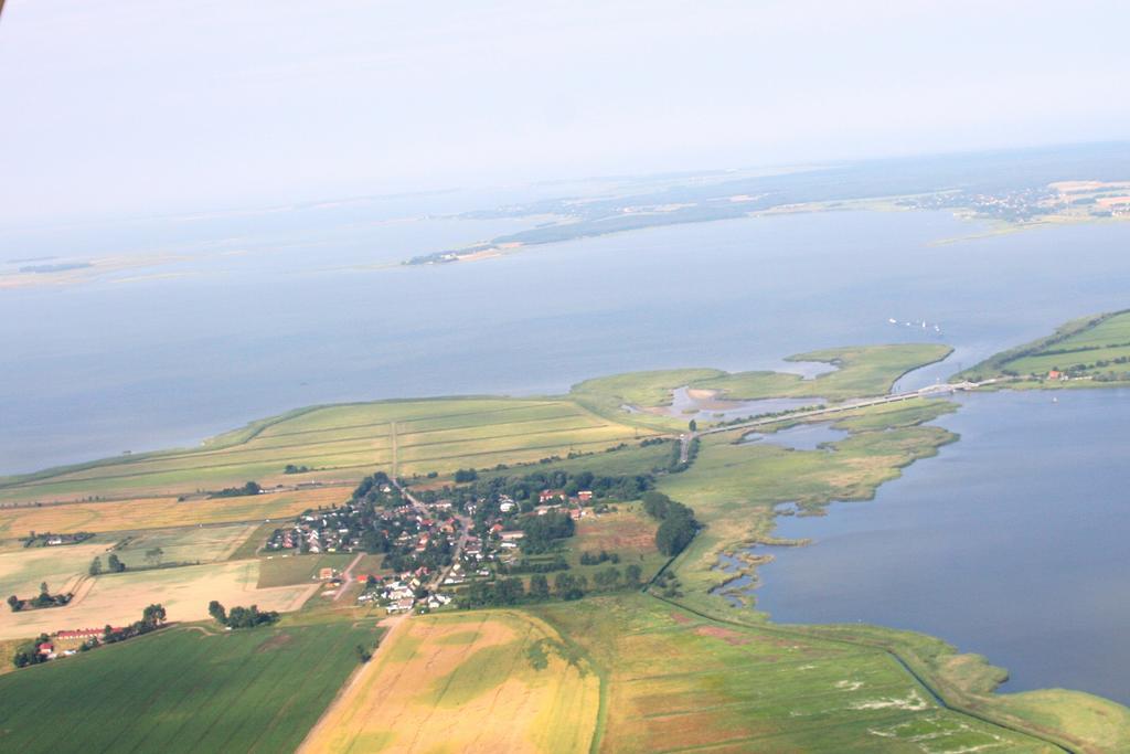Landhaus Martens Bresewitz Екстер'єр фото