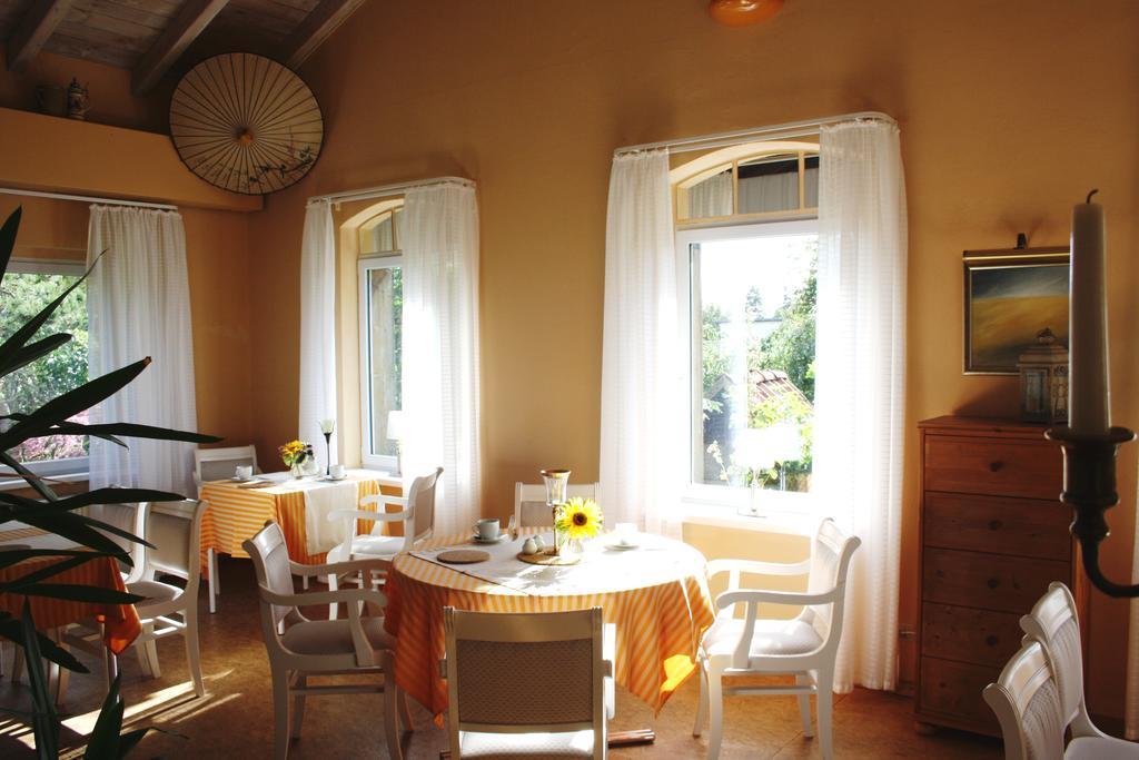 Landhaus Martens Bresewitz Екстер'єр фото