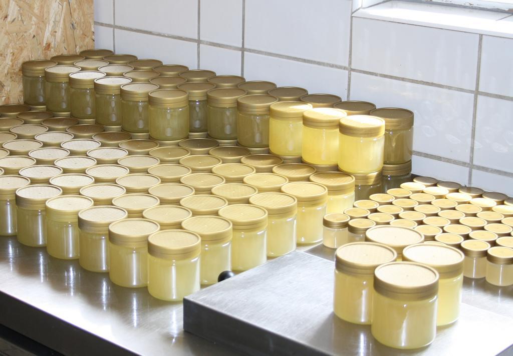 Landhaus Martens Bresewitz Екстер'єр фото
