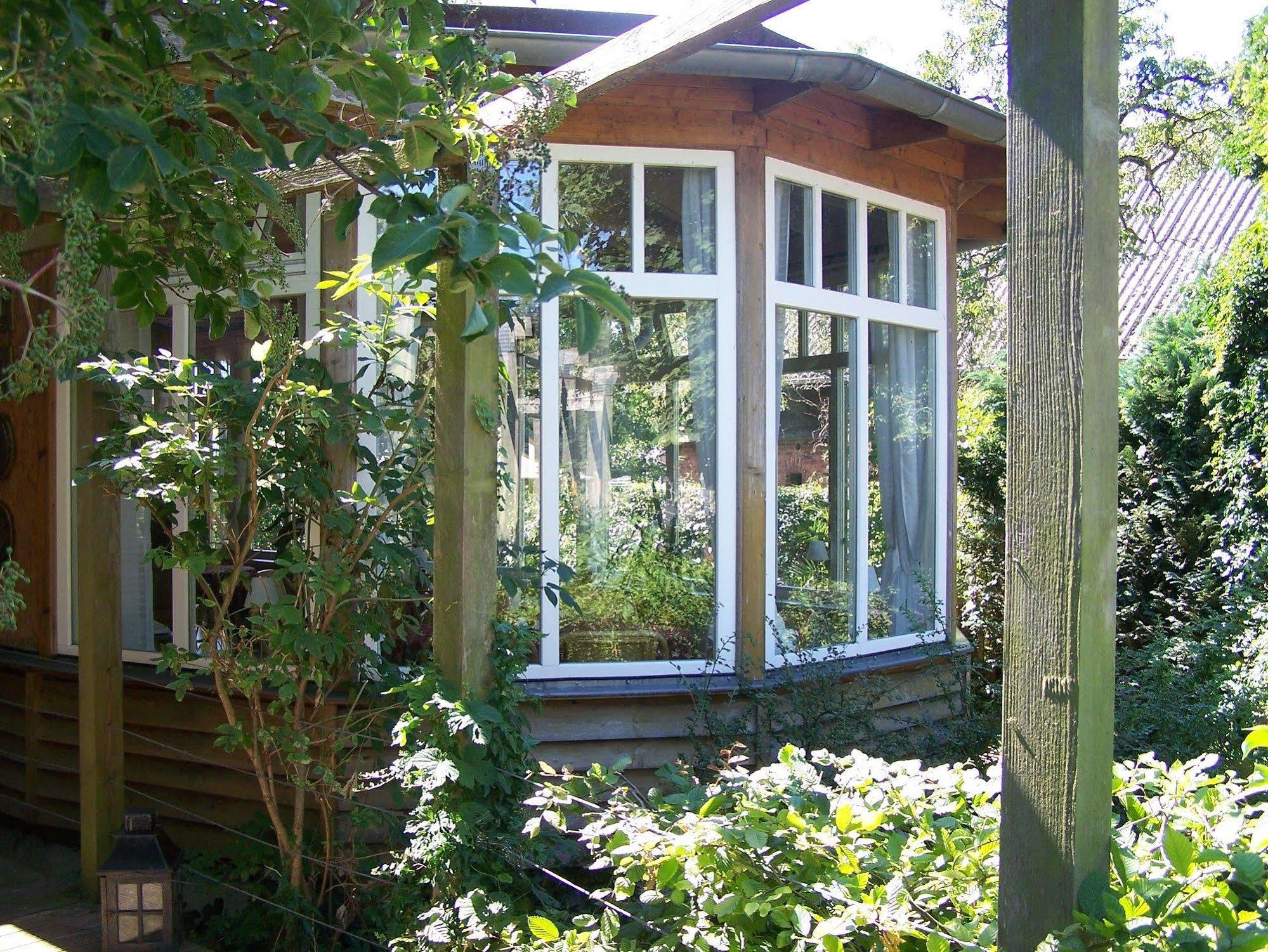 Landhaus Martens Bresewitz Екстер'єр фото