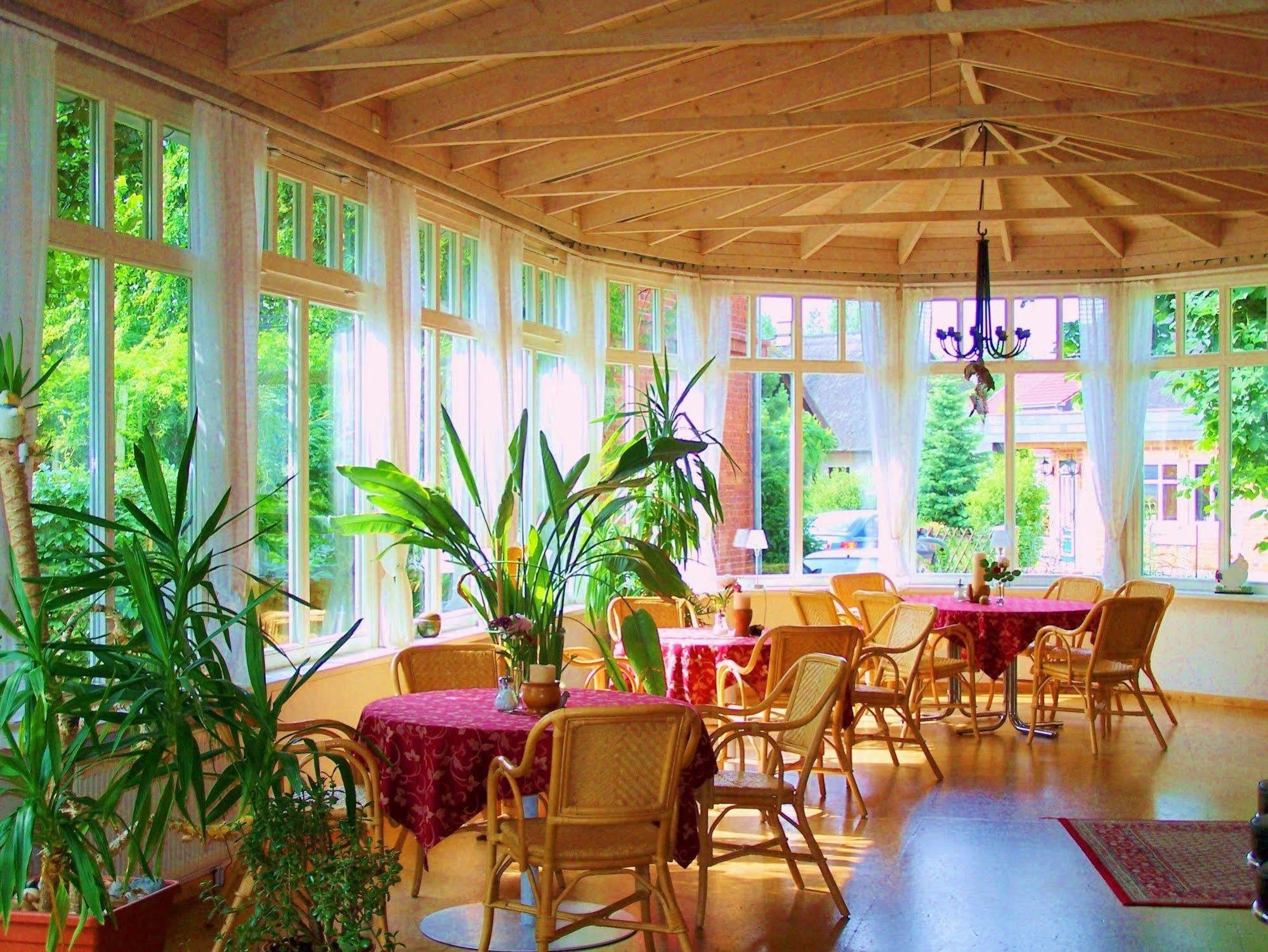 Landhaus Martens Bresewitz Екстер'єр фото